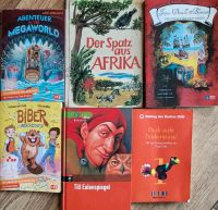 Spannende und interessante Kinderbücher Rostock - Nienhagen Vorschau