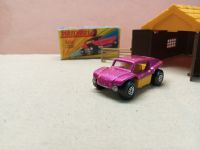 - Matchbox Superfast Nr.30  Beach Buggy- unbespielt Dresden - Niedersedlitz Vorschau