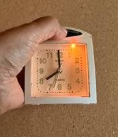 Quartz-Wecker Light / Snooze Wandsbek - Hamburg Eilbek Vorschau