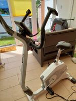 Kettler Ergo C6 Heimtrainer Ergometer Top Zustand, kaum benutzt Nordrhein-Westfalen - Gelsenkirchen Vorschau