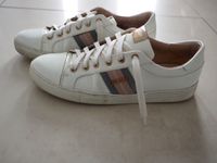 Joop! Damen Sneakers Größe 40 in weiß Brandenburg - Dallgow Vorschau