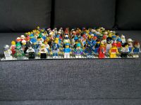 Lego 135 Figuren Niedersachsen - Lehrte Vorschau