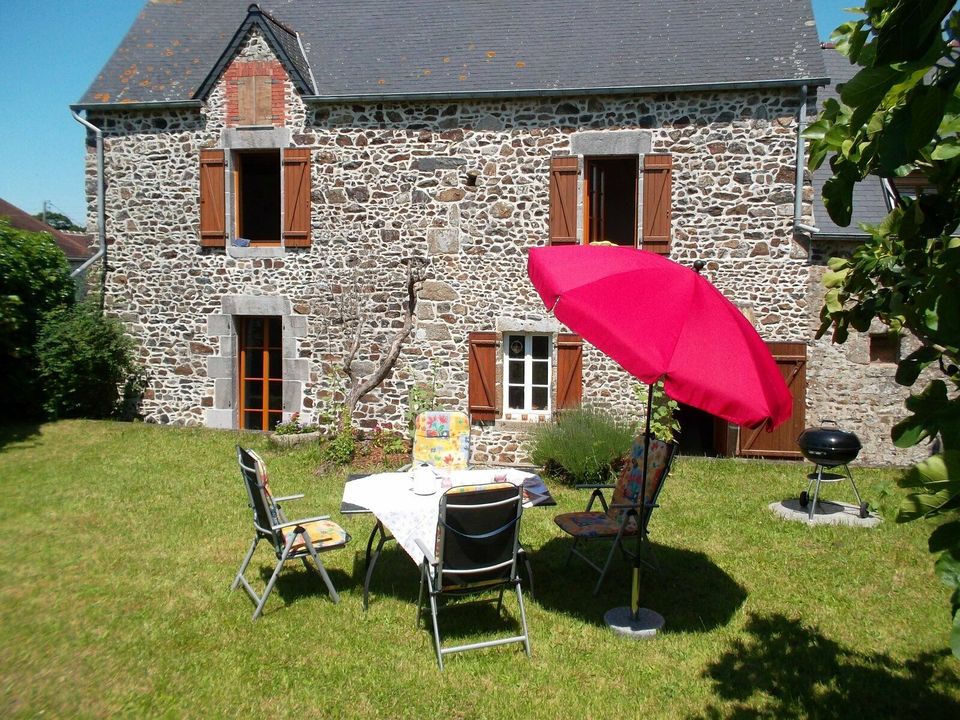 Ferienhaus von privat in der Normandie zu vermieten in Bergisch Gladbach