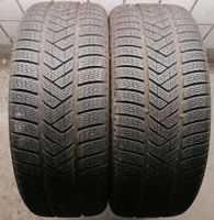 6,6 mm - 2x 245/45 R20 103V Pirelli Winterreifen Baden-Württemberg - Böblingen Vorschau