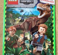 LEGO Jurassic World Sticker 2019 Rheinland-Pfalz - Andernach Vorschau
