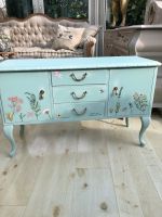 ⚜️ Chippendale Kommode * Unikat * Shabby * Vintage * Sideboard Nordrhein-Westfalen - Gladbeck Vorschau