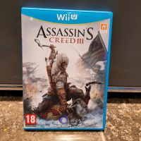 Assassins Creed 3 - Wii U Rheinland-Pfalz - Mainz Vorschau