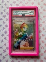 Pokémon PSA 10 Karte ( Pokemon Perla Rainbow ) Jap. Nordrhein-Westfalen - Moers Vorschau