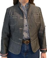 Alba Moda Jeansjacke Hessen - Bad Nauheim Vorschau