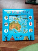 Mein Puzzle -atlas Kinder Saarbrücken-Dudweiler - Herrensohr Vorschau