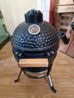 Mini-Kamado, Keramik Grill Ei Sonnenstein (Eichsfeld) - Steinrode Vorschau