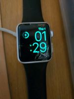 Apple Watch 1st Gen Displaybruch Elberfeld - Elberfeld-West Vorschau