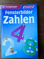 Fensterbilder Zahlen Östliche Vorstadt - Peterswerder Vorschau