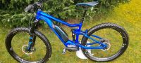 Merida eone twent9 9/2018 ebike e bike di2 emtb fully Hessen - Hohenahr Vorschau