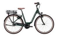 NEU" Excelsior "Retro Cruiser" E-Bike, Elektro-Cityrad, Fahrrad Sachsen - Hähnichen Vorschau
