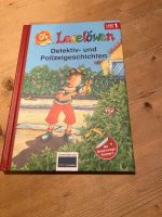 Leselöwen: Detektiv- und Polizeigeschichten, THiLO Nordrhein-Westfalen - Mülheim (Ruhr) Vorschau