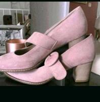 Schuhe Graceland Größe 40NEU Nordrhein-Westfalen - Krefeld Vorschau