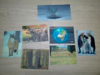 Postkartenset 3D Niedersachsen - Hohenhameln Vorschau