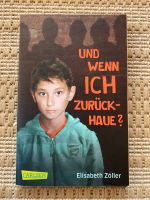 Buch Literatur und wenn ich zurückkomme Elisabeth Zöller Hessen - Darmstadt Vorschau