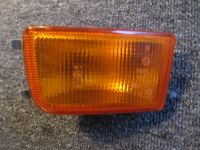 VW Golf 3 Blinker gelb / orange Serie  rechts Beifahrerseite Schleswig-Holstein - Barkelsby Vorschau