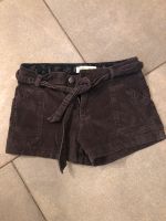 Zara Cordshorts Gr 134 Schleswig-Holstein - Ellerau  Vorschau