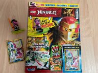 Lego Ninjago Heft Hessen - Seligenstadt Vorschau