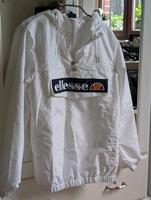 ellesse Windjacke Schleswig-Holstein - Bad Segeberg Vorschau