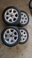 Mercedes Felgen 16 Zoll 5x112 Baden-Württemberg - Uhldingen-Mühlhofen Vorschau