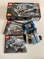 Lego Technic Set 42023 Bielefeld - Brackwede Vorschau