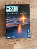 EXIT! Das verfluche Labyrinth Schleswig-Holstein - Barsbüttel Vorschau