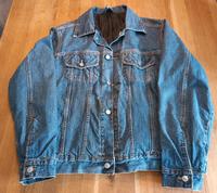Jeansjacke Gr XL...wie neu...inkl Versand.. Baden-Württemberg - Aalen Vorschau