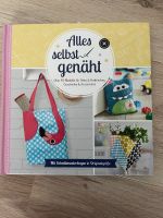 Nähbuch inkl. Schnittmuster - „Alles selbst genäht“ Hamburg - Bergedorf Vorschau