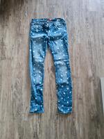 Jeans Only Gr 29/32 M Jeanshose Hose Clown Kostüm Fasching Bayern - Wartenberg Vorschau