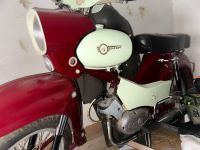 Simson Star Thüringen - Themar Vorschau