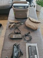 Philips respironics simplyGo Sauerstoffkonzentrator Baden-Württemberg - Bad Friedrichshall Vorschau
