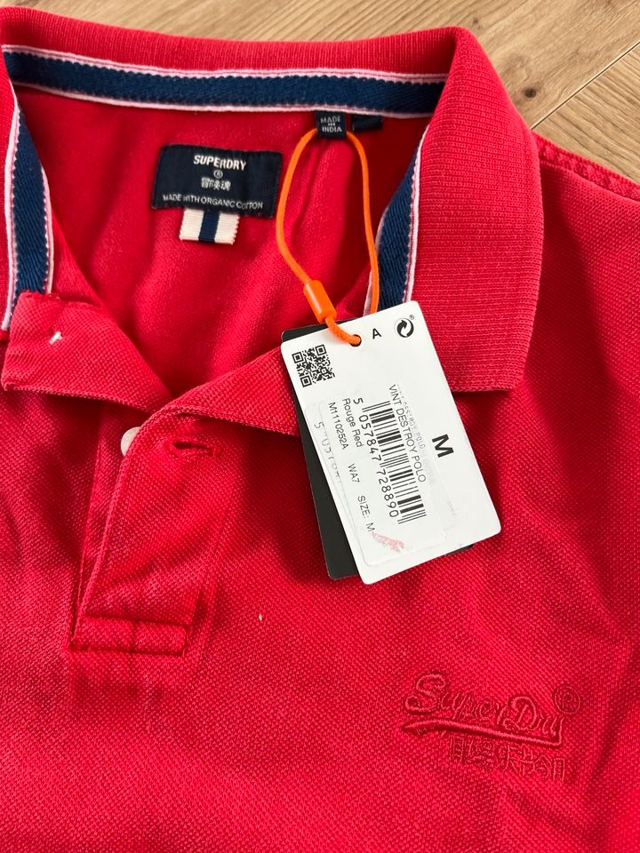 Superdry Polo in Stadtlohn
