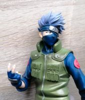 Kakashi Figur Naruto Shippuden Anime Megahouse G.E.M. Manga Hamburg-Mitte - Hamburg Altstadt Vorschau