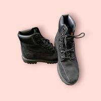 Timperland Schuhe gr 37,5 in einem guten Zustand Berlin - Tempelhof Vorschau