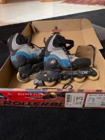 Rollerblades Burner / gr 37 Inlineskates Nordrhein-Westfalen - Eschweiler Vorschau