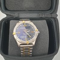 Breitling Aerospace F56062 Titan Herrenuhr ( 40 mm ) Nordrhein-Westfalen - Recklinghausen Vorschau