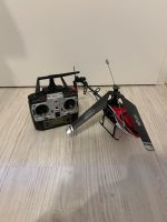 RC Helikopter Bayern - Bad Aibling Vorschau