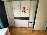 Kleiderschrank München - Bogenhausen Vorschau