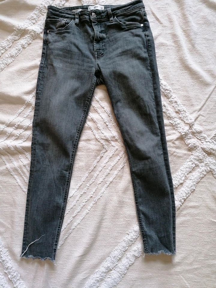 Mango skinny Jeans ISA in Bonn