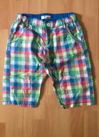 kurze Hose Shorts Jungen name it kunterbunt kariert Baumwolle 146 Schleswig-Holstein - Rendsburg Vorschau