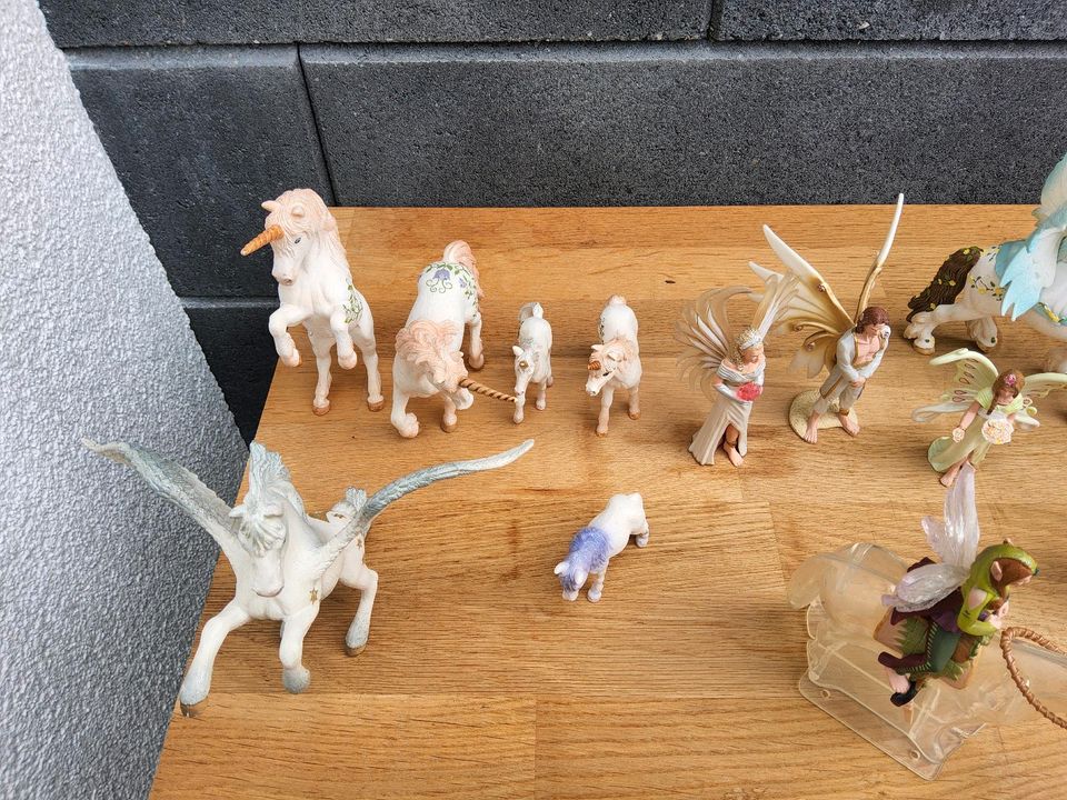 Schleich  Elfen und mehr in Köln