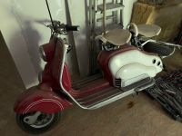 NSU, Roller, lambretta, DKW, Vespa Nordrhein-Westfalen - Billerbeck Vorschau