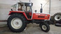 Steyr 8100 Traktor Oldtimer Bayern - Eußenheim Vorschau