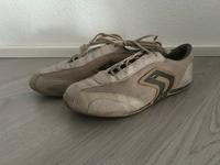 Victory Schuhe Sneaker in Creme gr. 46 Hessen - Langen (Hessen) Vorschau