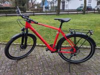 Fahrrad Mountainbike MTB Diamant mit Garantie - nur 18 Monate alt Niedersachsen - Sassenburg Vorschau