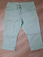 Capri Hose, 3/4 lange Hose mint von s.Oliver Gr.36/S Sachsen-Anhalt - Oebisfelde-Weferlingen Vorschau